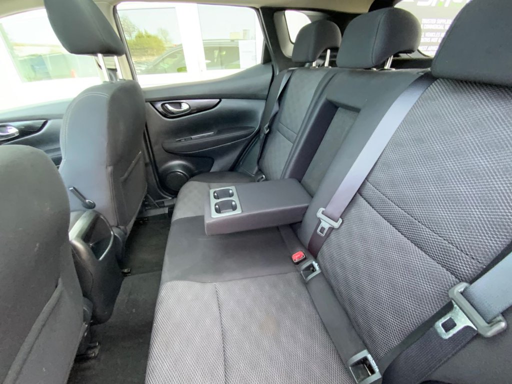 Used Nissan Qashqai 2017 for sale - 77967242: Photo 33