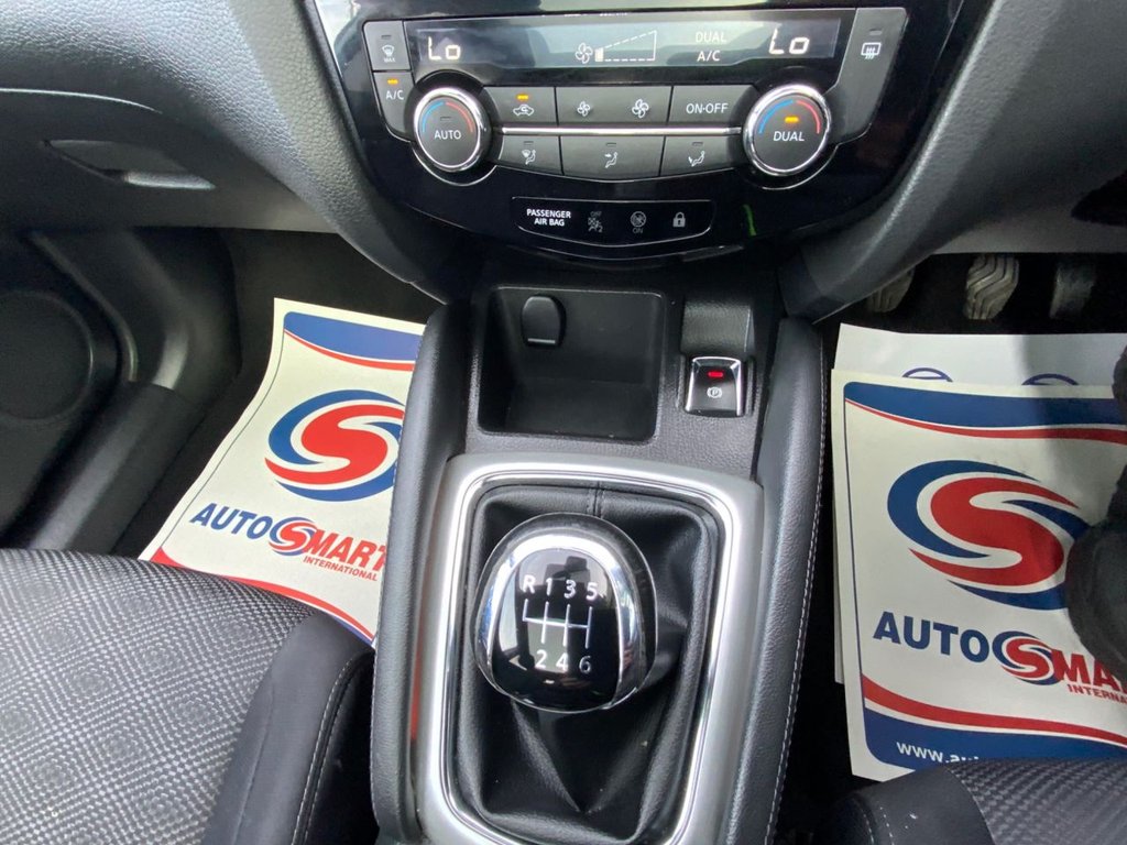 Used Nissan Qashqai 2017 for sale - 77967242: Photo 39