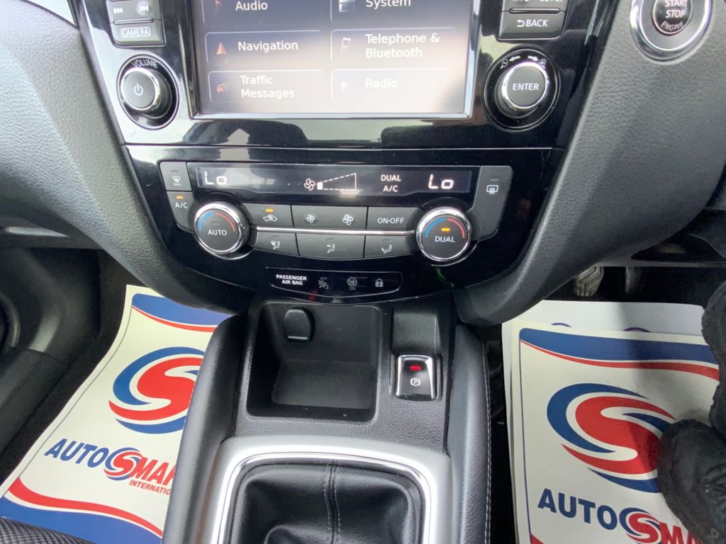 Used Nissan Qashqai 2017 for sale - 77967242: Photo 40