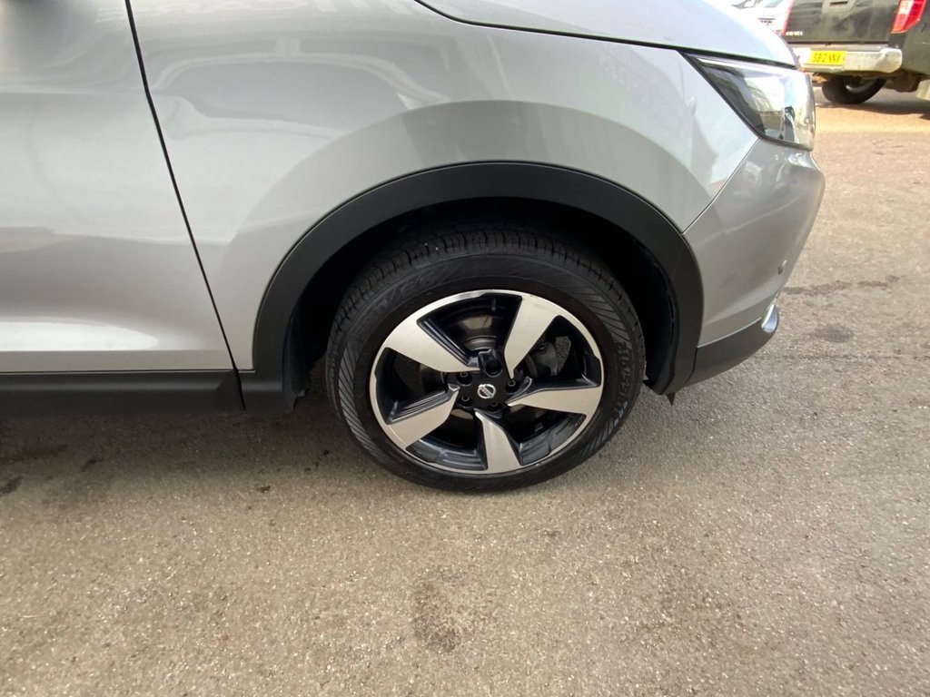 Used Nissan Qashqai 2017 for sale - 77967242: Photo 46