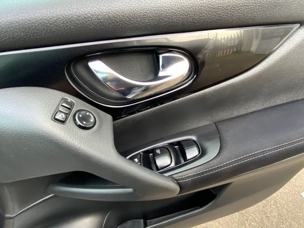 Used Nissan Qashqai 2017 for sale - 77967242: Photo 48