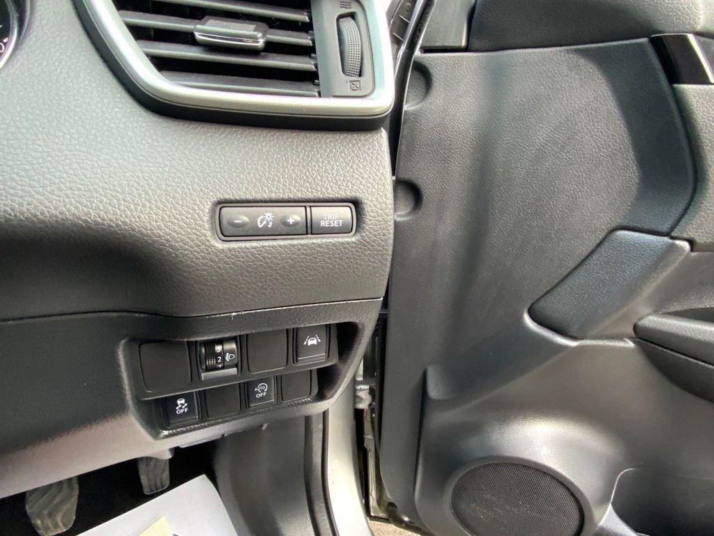 Used Nissan Qashqai 2017 for sale - 77967242: Photo 49