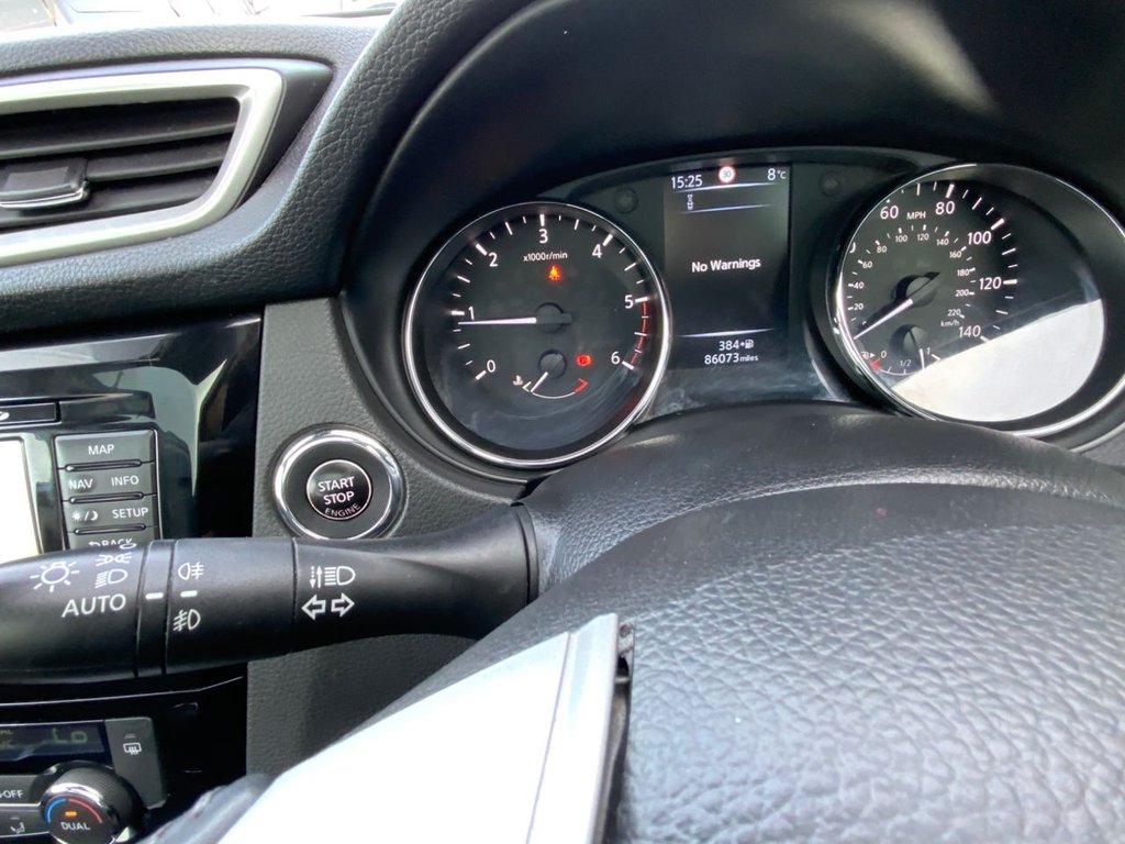 Used Nissan Qashqai 2017 for sale - 77967242: Photo 50