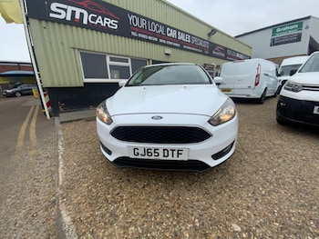 Used Ford Focus 2015 for sale - 74650105: Photo
