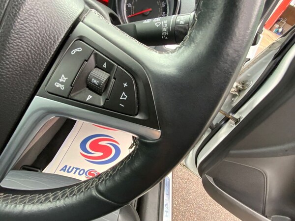 Used Vauxhall Mokka 2015 for sale - 69372714: Photo 15