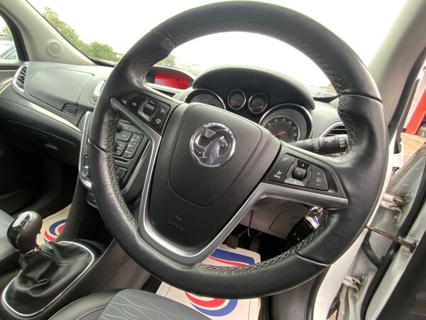 Used Vauxhall Mokka 2015 for sale - 69372714: Photo 16