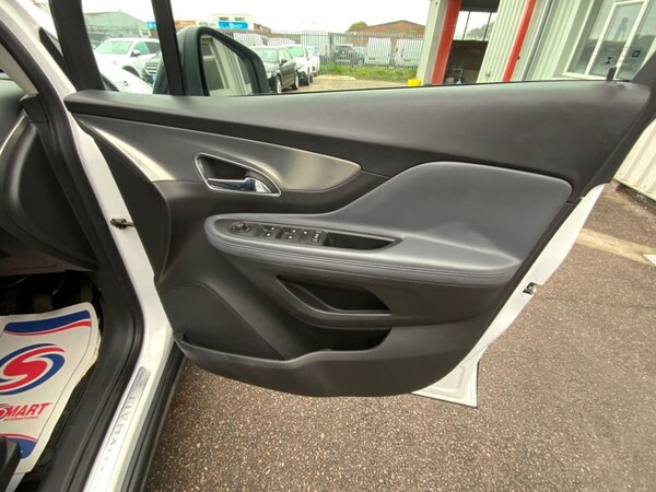 Used Vauxhall Mokka 2015 for sale - 69372714: Photo 19
