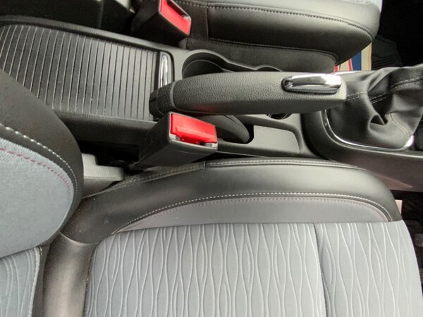 Used Vauxhall Mokka 2015 for sale - 69372714: Photo 20