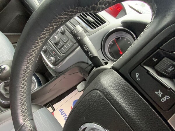 Used Vauxhall Mokka 2015 for sale - 69372714: Photo 22