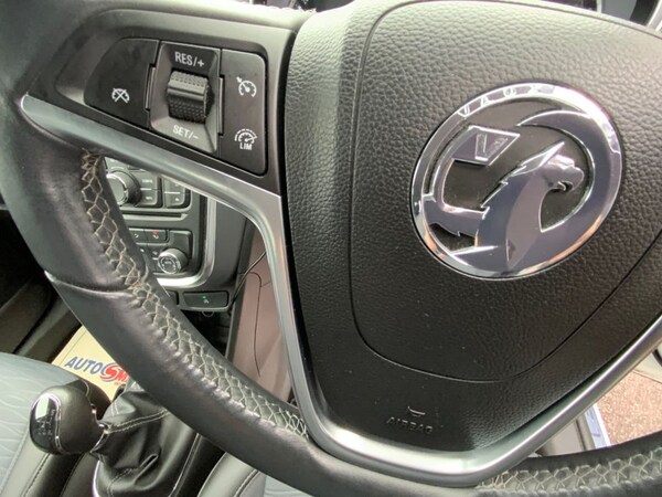 Used Vauxhall Mokka 2015 for sale - 69372714: Photo 24