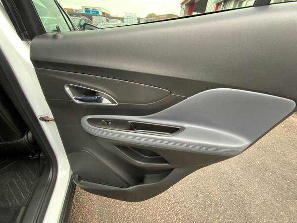 Used Vauxhall Mokka 2015 for sale - 69372714: Photo 25