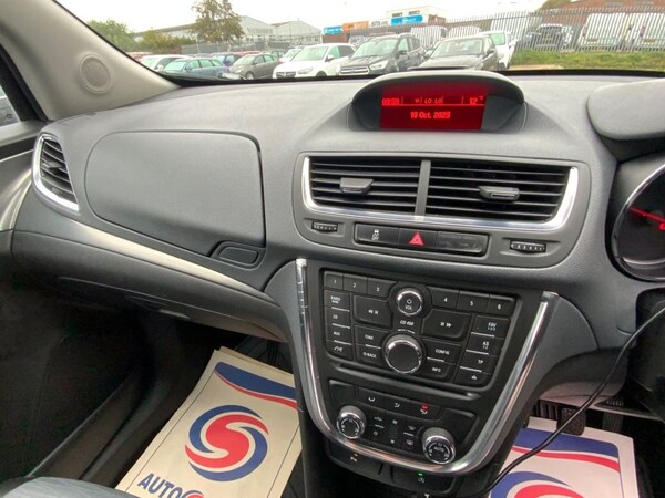Used Vauxhall Mokka 2015 for sale - 69372714: Photo 26