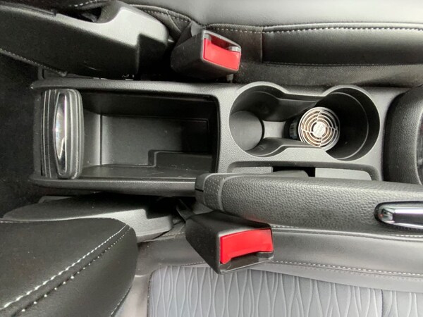 Used Vauxhall Mokka 2015 for sale - 69372714: Photo 29