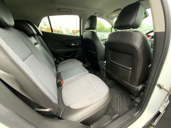 Used Vauxhall Mokka 2015 for sale - 69372714: Photo 32