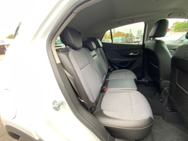 Used Vauxhall Mokka 2015 for sale - 69372714: Photo 33
