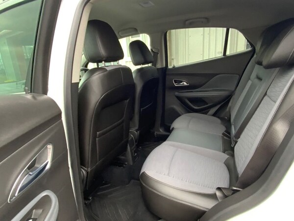 Used Vauxhall Mokka 2015 for sale - 69372714: Photo 36