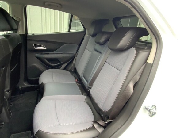 Used Vauxhall Mokka 2015 for sale - 69372714: Photo 37