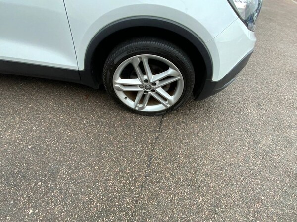 Used Vauxhall Mokka 2015 for sale - 69372714: Photo 40