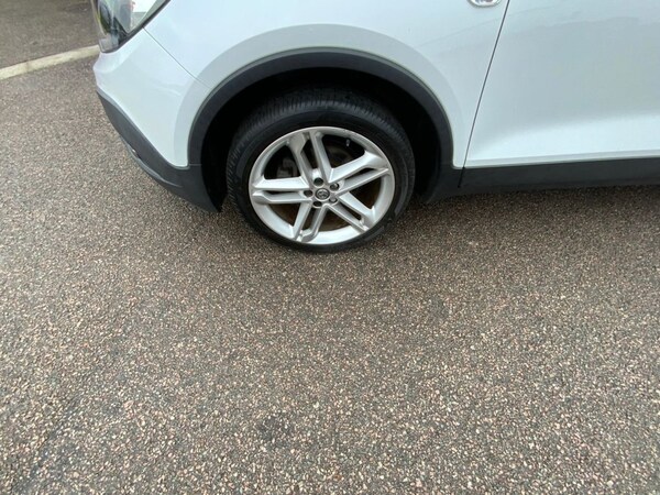 Used Vauxhall Mokka 2015 for sale - 69372714: Photo 41