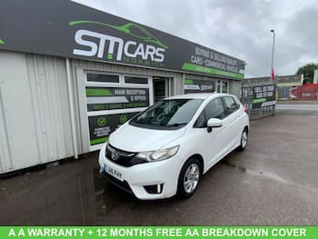 Used Honda Jazz 2016 for sale - 79738100: Photo
