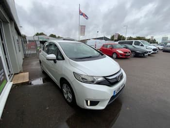 Used Honda Jazz 2016 for sale - 79738100: Photo