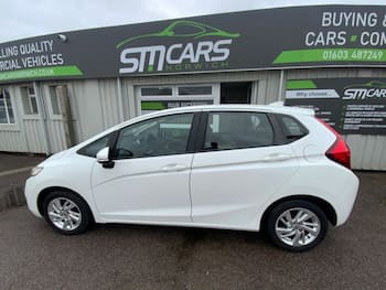 Used Honda Jazz 2016 for sale - 79738100: Photo