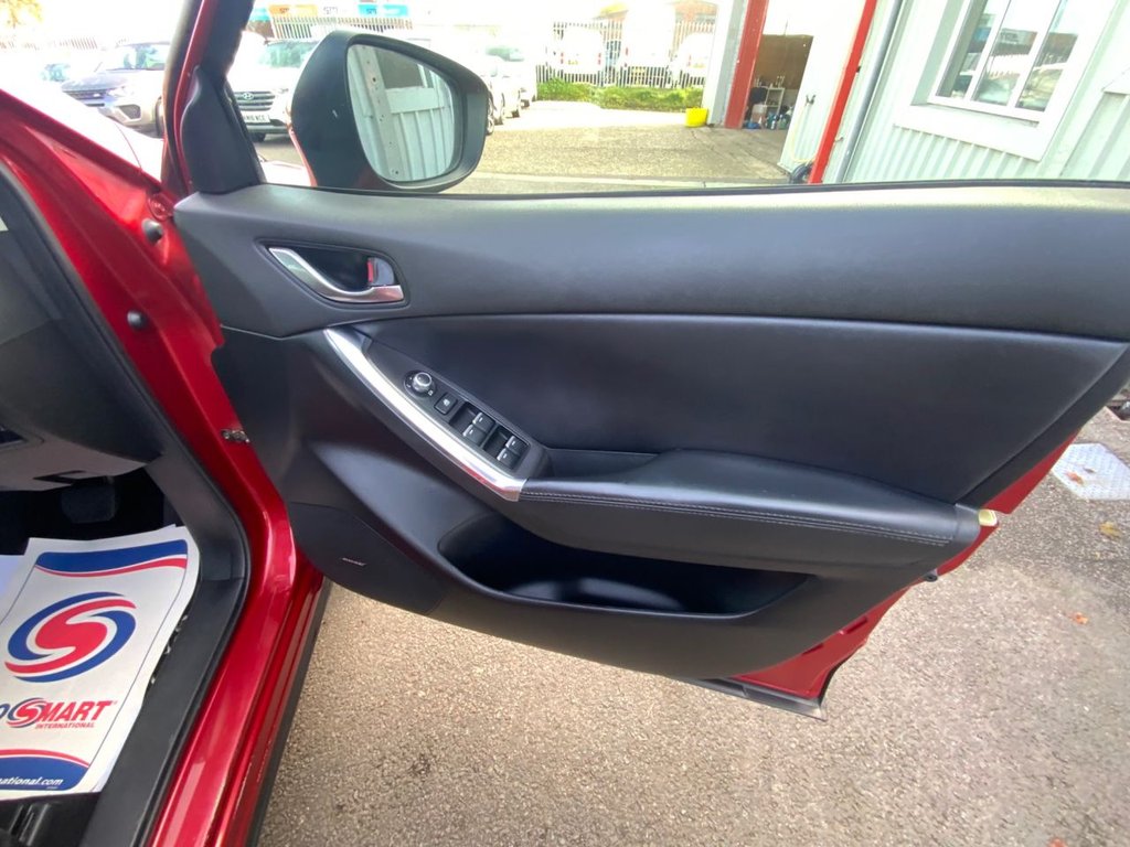 Used Mazda CX-5 2017 for sale - 76333720: Photo 15