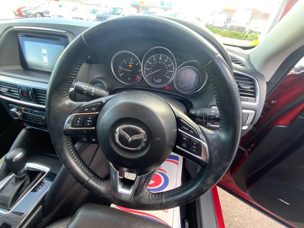 Used Mazda CX-5 2017 for sale - 76333720: Photo 21
