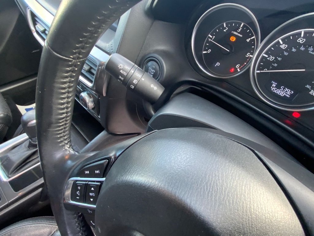 Used Mazda CX-5 2017 for sale - 76333720: Photo 27