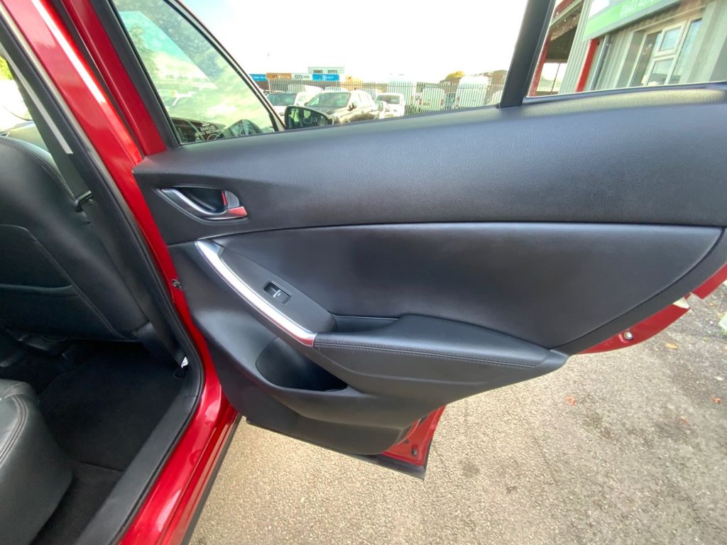 Used Mazda CX-5 2017 for sale - 76333720: Photo 28