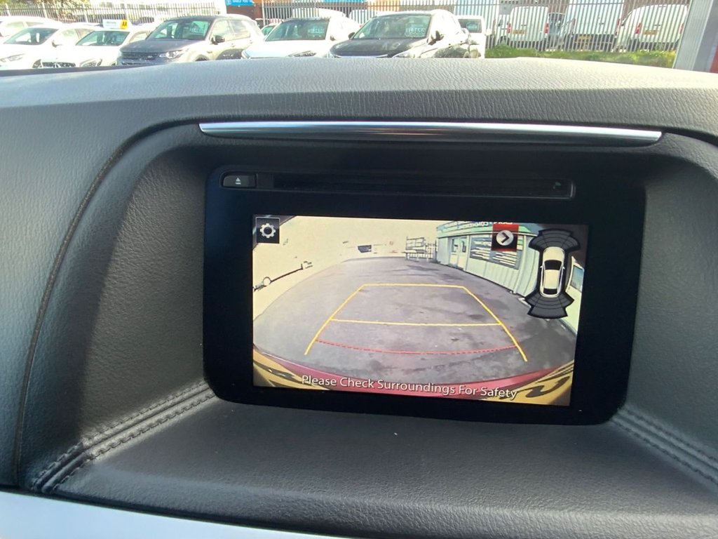 Used Mazda CX-5 2017 for sale - 76333720: Photo 29