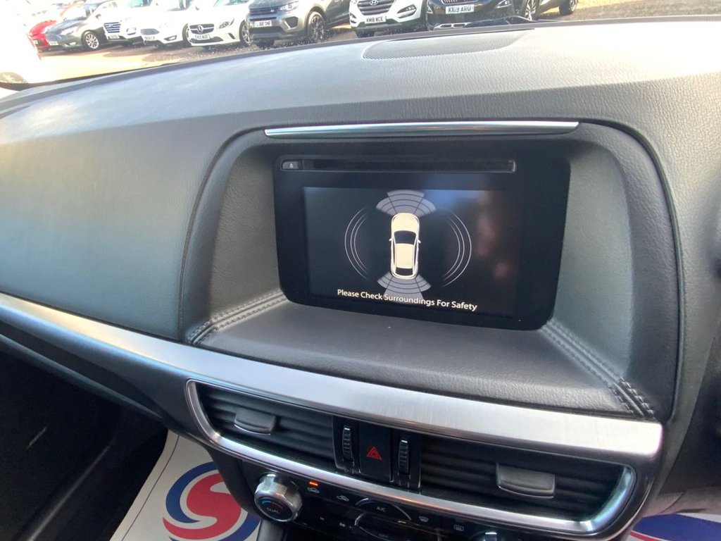 Used Mazda CX-5 2017 for sale - 76333720: Photo 30
