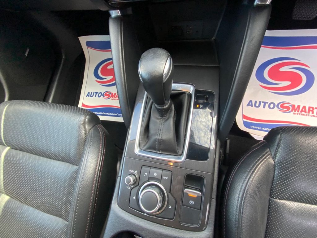 Used Mazda CX-5 2017 for sale - 76333720: Photo 31