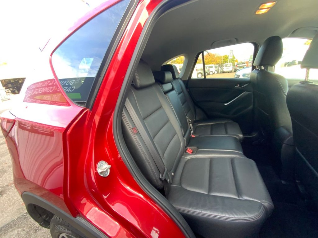 Used Mazda CX-5 2017 for sale - 76333720: Photo 36