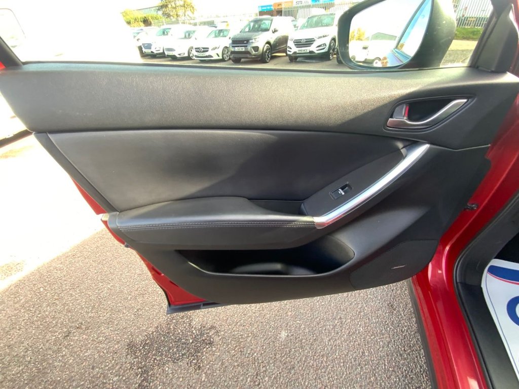 Used Mazda CX-5 2017 for sale - 76333720: Photo 38