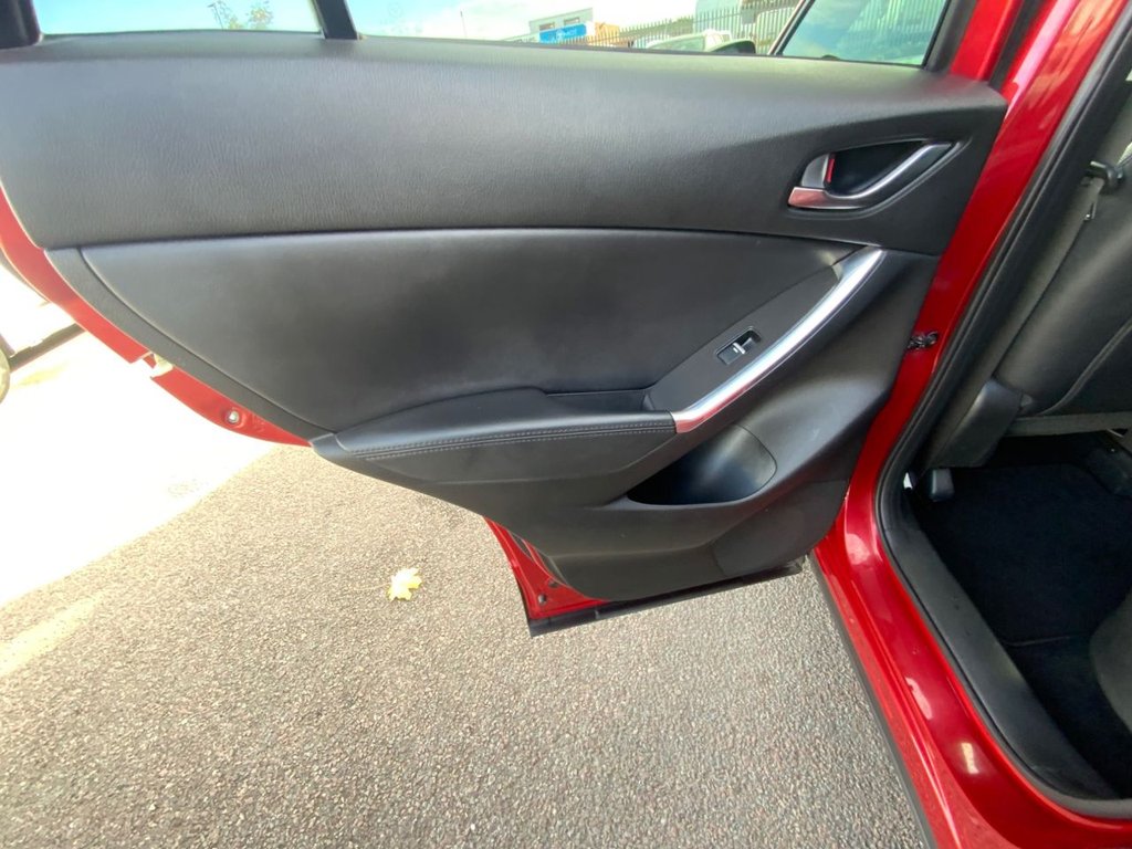 Used Mazda CX-5 2017 for sale - 76333720: Photo 41