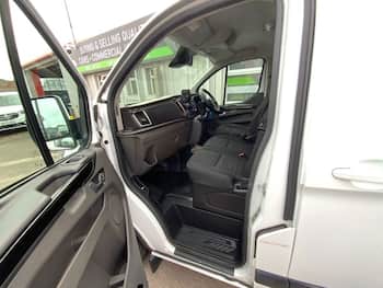 Used Ford Transit Custom 2022 for sale - 79709111: Photo