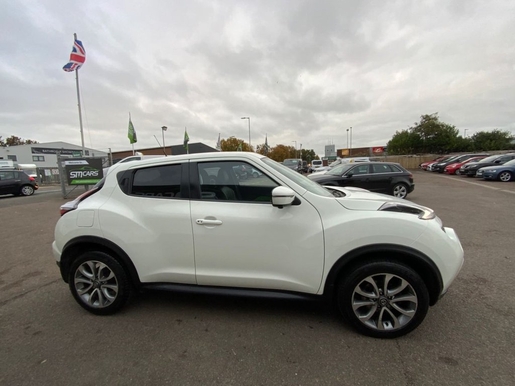 Used Nissan Juke 2019 for sale - 76267416: Photo 11