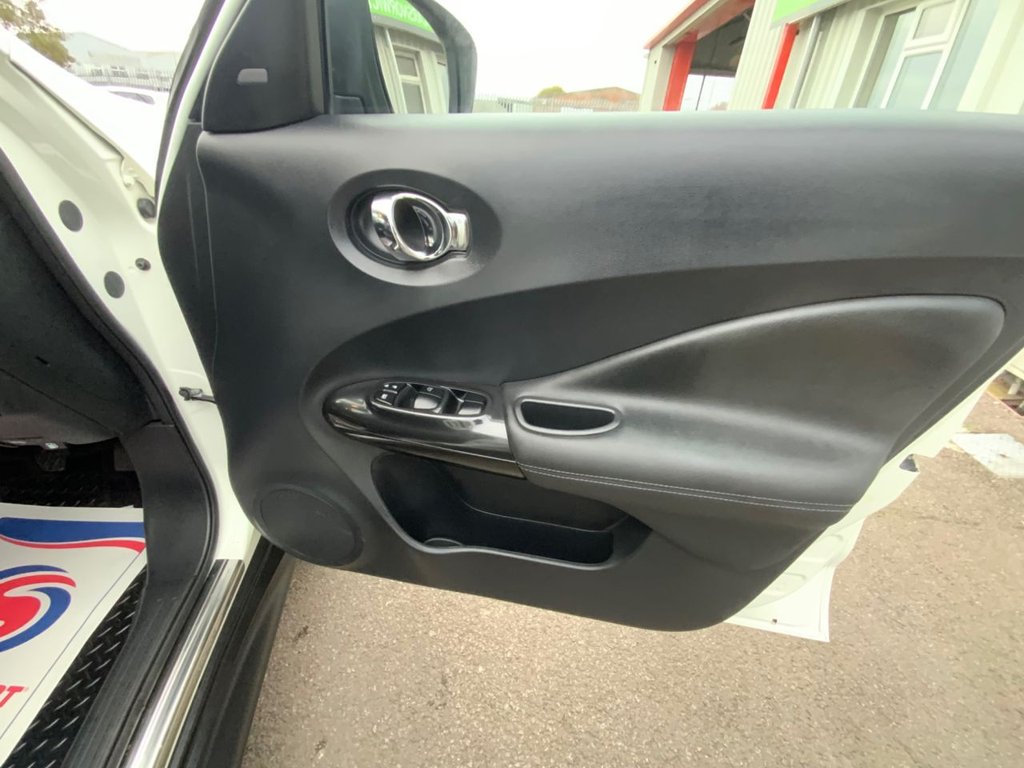 Used Nissan Juke 2019 for sale - 76267416: Photo 14