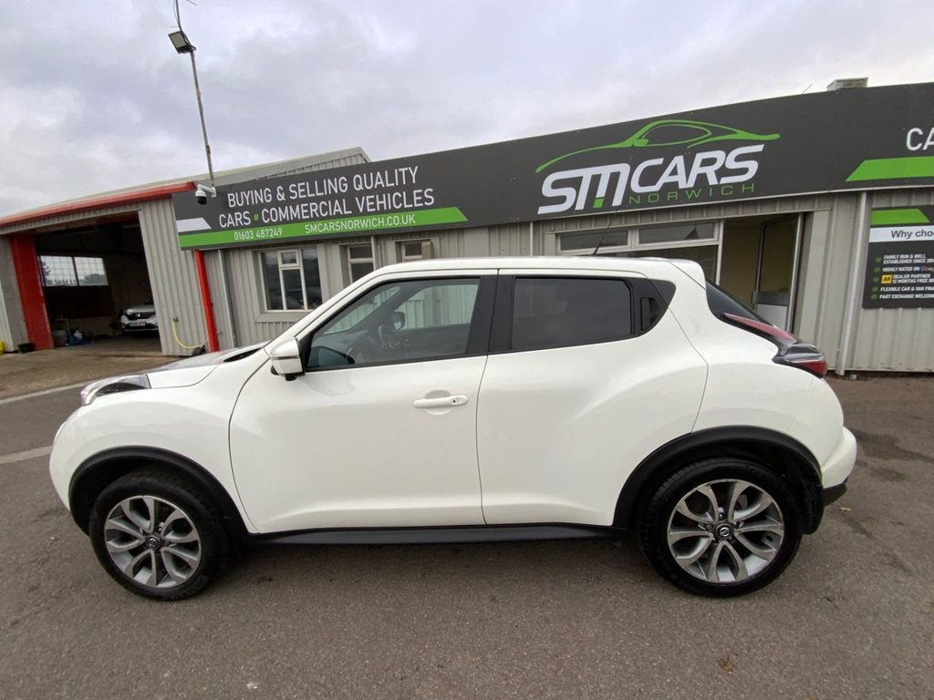 Used Nissan Juke 2019 for sale - 76267416: Photo 15