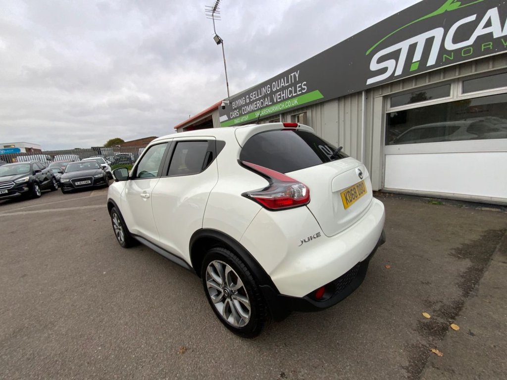 Used Nissan Juke 2019 for sale - 76267416: Photo 16