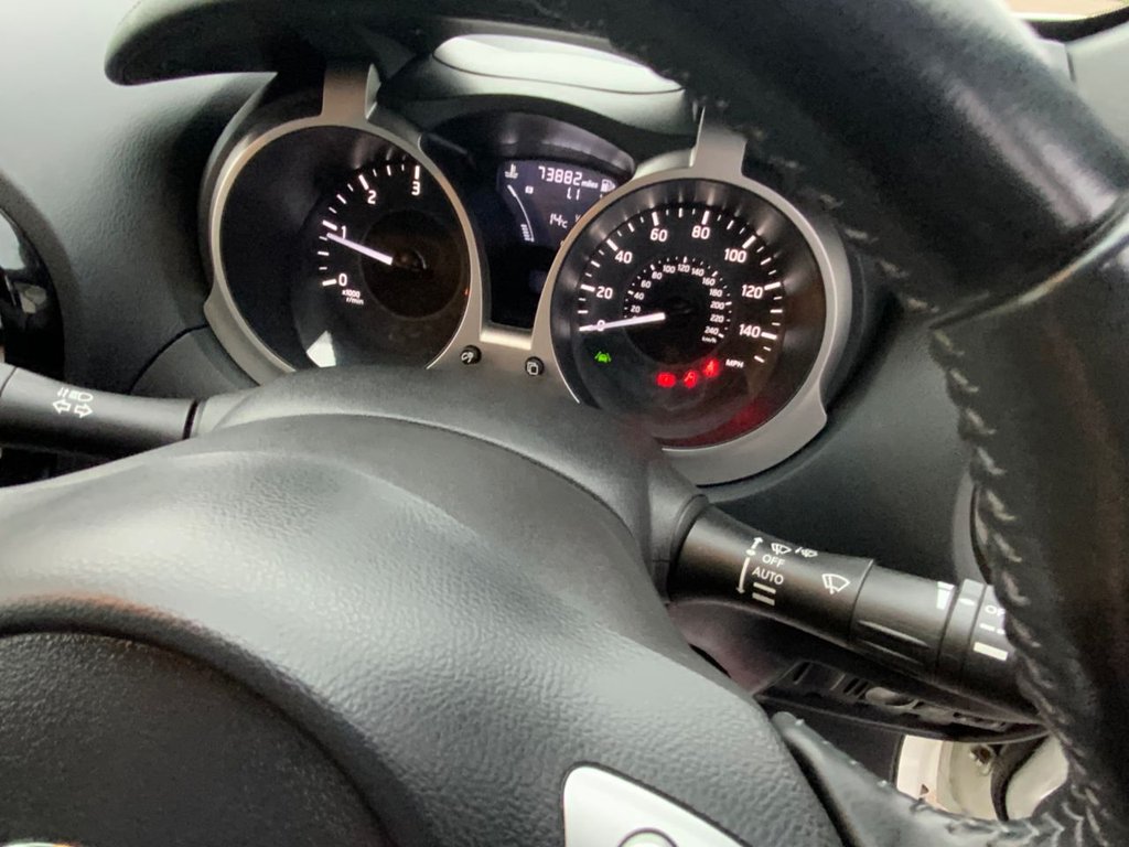 Used Nissan Juke 2019 for sale - 76267416: Photo 19