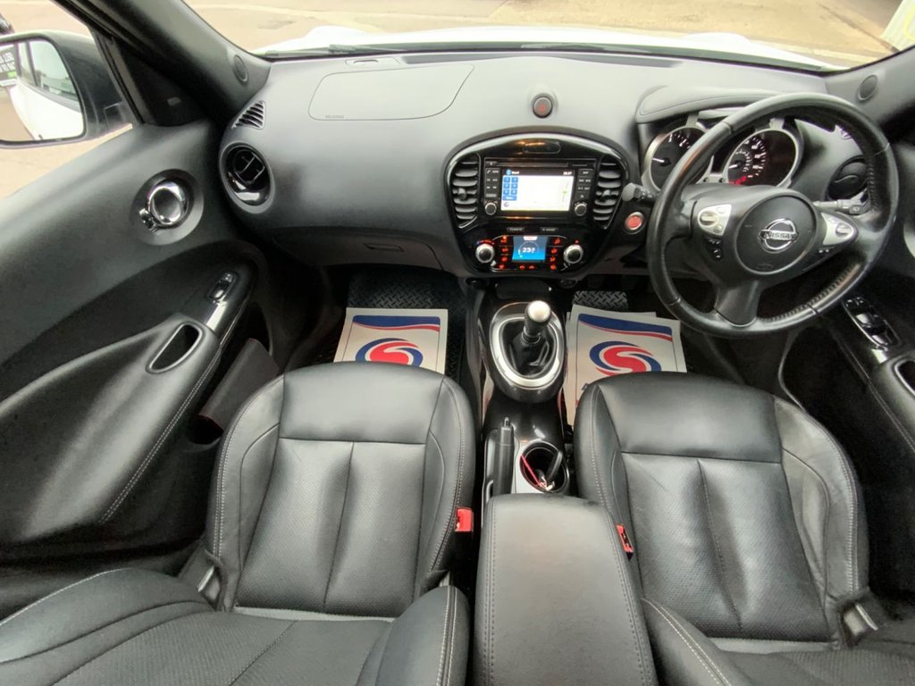 Used Nissan Juke 2019 for sale - 76267416: Photo 2