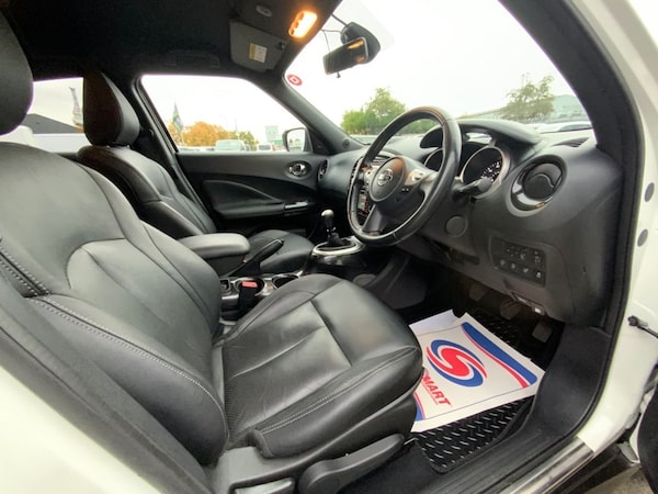 Used Nissan Juke 2019 for sale - 76267416: Photo 21