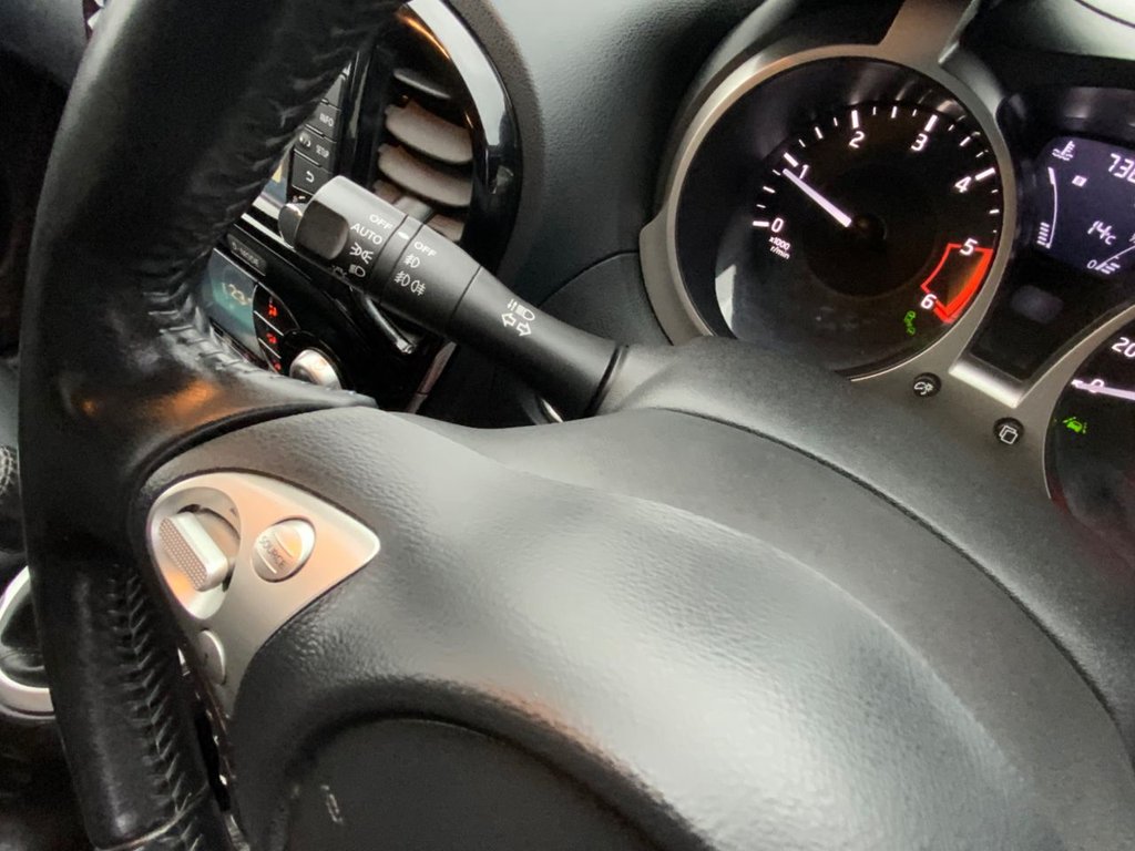 Used Nissan Juke 2019 for sale - 76267416: Photo 25