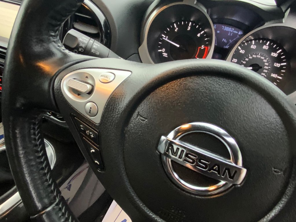Used Nissan Juke 2019 for sale - 76267416: Photo 26