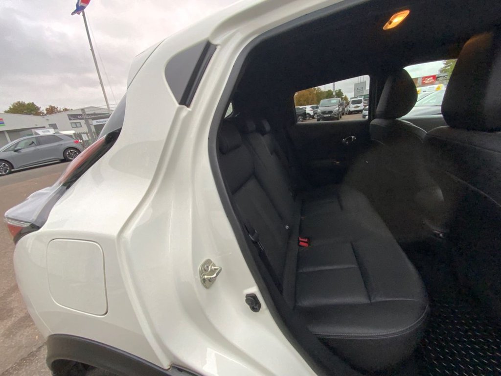 Used Nissan Juke 2019 for sale - 76267416: Photo 27