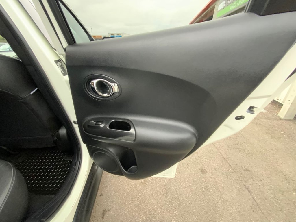 Used Nissan Juke 2019 for sale - 76267416: Photo 28