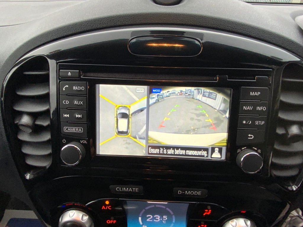 Used Nissan Juke 2019 for sale - 76267416: Photo 29