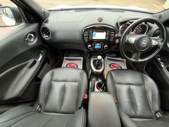 Used Nissan Juke 2019 for sale - 76267416: Photo 2